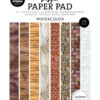 Studio Light - Watercolor A5 Essentials Designer Paper Pad