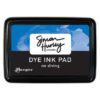 Simon Hurley - Dye ink pad - No diving