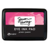 Simon Hurley - Dye ink pad - Prom queen