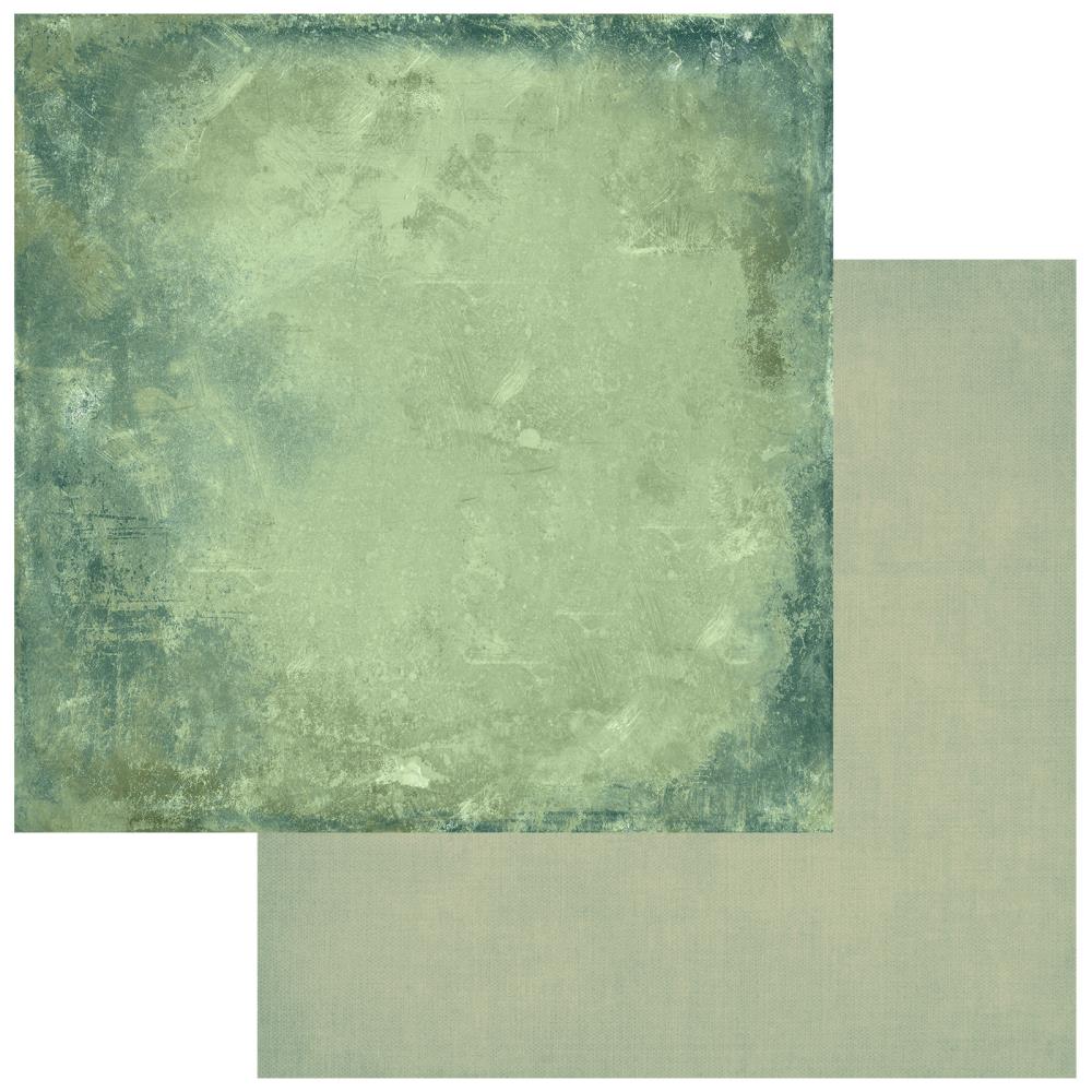 49 And Market - Botanical Buzz - Solids 3- Double-Sided Cardstock 12"X12"