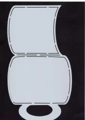 Dutch Doobadoo - Kopp A4