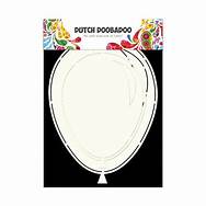 Dutch Doobadoo - Ballong