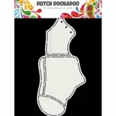 Dutch Doobadoo - Baby sko