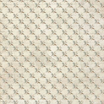 Reprint - Cozy Season - Acorn - 12x12