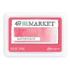 49 And Market Dye Ink Pads - Watermelon