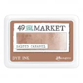 49 And Market Dye Ink Pads - Salted caramel