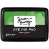 Simon Hurley - Dye ink pad - Later gator