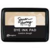 Simon Hurley - Dye ink pad - Cookie dough