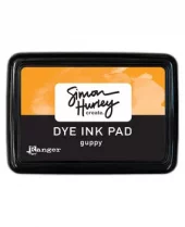 Simon Hurley - Dye ink pad - Guppy