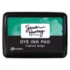 Simon Hurley - Dye ink pad - Tropical tango