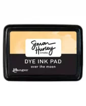 Simon Hurley - Dye ink pad - Over the moon