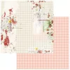 49 and Market - Nature's Haven - Growing Wild - 12 x 12"