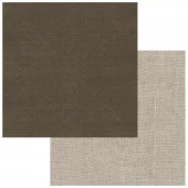 49 And Market - Vintage Orchard Double-Sided Cardstock 12"X12"  solids paper 1