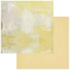 49 And Market - Botanical Buzz - Solids 2- Double-Sided Cardstock 12"X12"