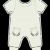 Dutch Doobadoo - Babydress
