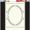 Dutch Doobadoo - Swing card 3- A4