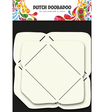 Dutch Doobadoo - Garderobe - komode A5