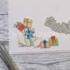Gummiapan - Julegaver- Dies