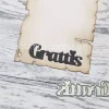 Gummiapan - Grattis- dies