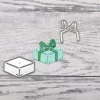 Gummiapan - Gave - dies