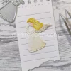 Gummiapan - Engel - dies