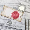 Gummiapan - Lite Segl dies