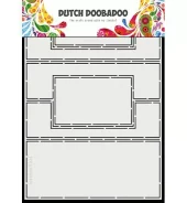 Dutch Doobadoo - Foldback