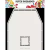 Dutch Doobadoo - Te pose- A5