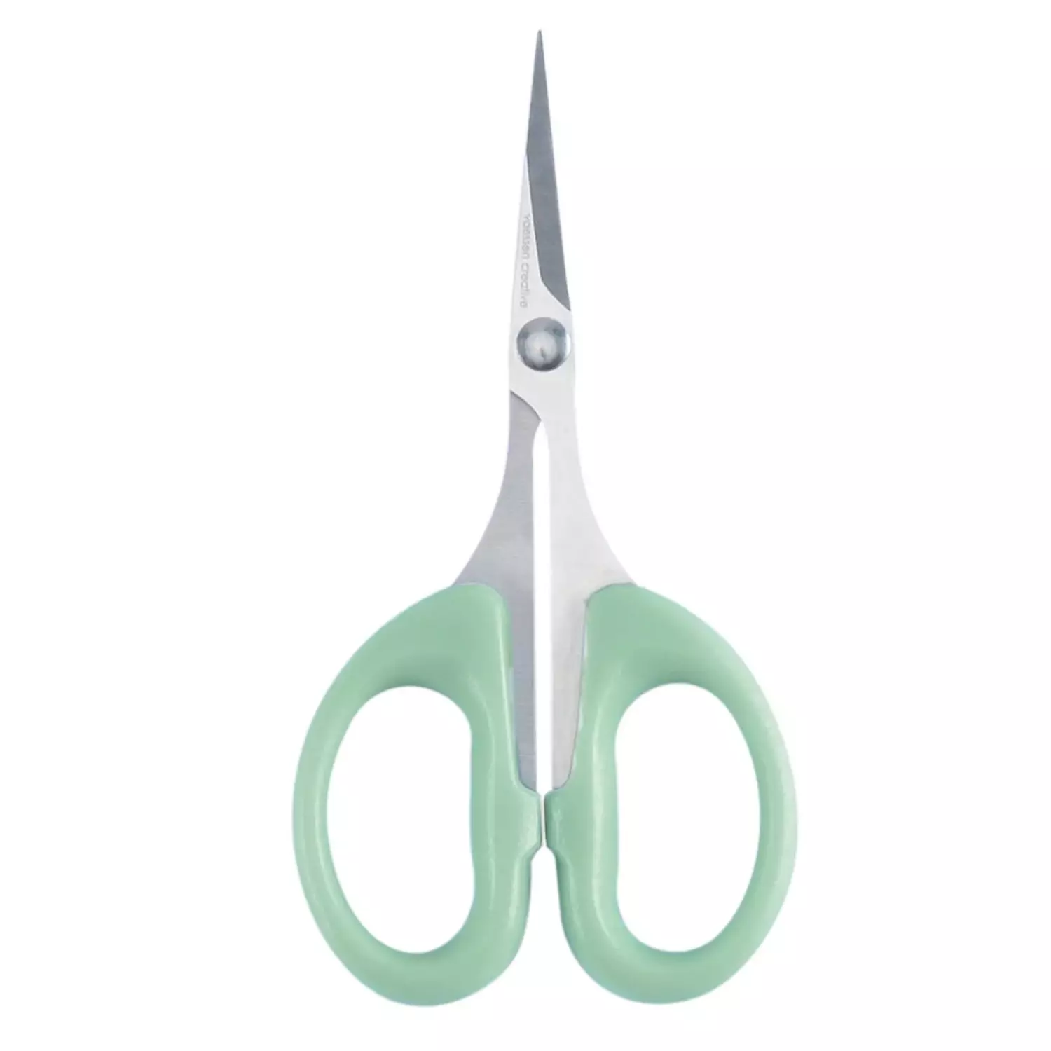 Vaessen Creative • Precision Scissors with Plastic Handle