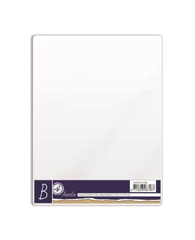 Aurelie Universal B Plate For Die Cutting Machines.