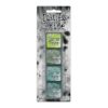 Tim Holtz - Mini Distress Oxide Pads Kit - #9