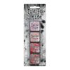 Tim Holtz - Mini Distress Oxide Pads Kit - #7