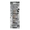 Tim Holtz - Mini Distress Oxide Pads Kit - #12