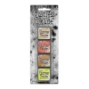 Tim Holtz - Mini Distress Oxide Pads Kit - #8
