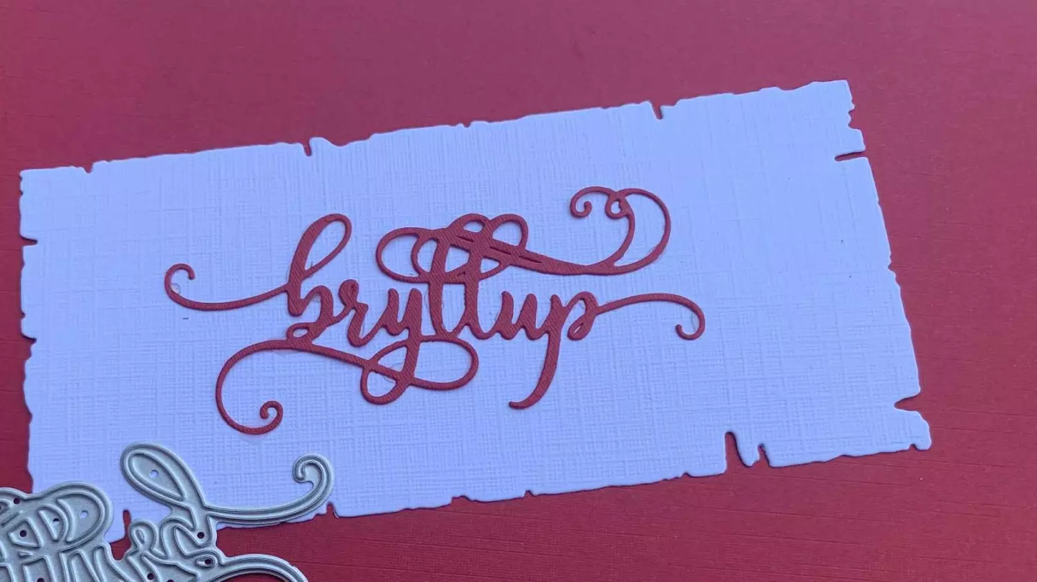 Gummiapan - Bryllup - dies