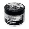 Tim Holtz - Distress Mica Flakes - Snowflakes