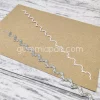 Gummiapan - Bullig bord- dies