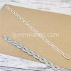 Gummiapan - Bord med ovaler- dies