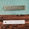 Gummiapan - Brudepar- dies