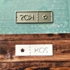 Gummiapan - Kos- dies