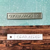 Gummiapan - Gratulerer - dies