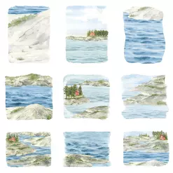 Charlie & Paulchen - Bakgrunner