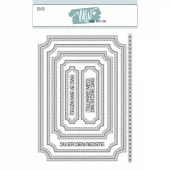 Made with love - Labels 3