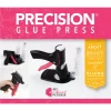 My Sweet Petunia • Precision Glue Press