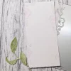 Gummiapan - SlimLine Blomma - Dies