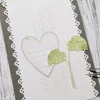 Gummiapan - Slitne blad - Dies