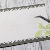 Gummiapan - Hand Drawn Border - Dies