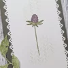 Gummiapan - Tistel- Dies