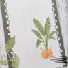 Gummiapan - Stor plante i kurv - Dies