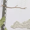 Gummiapan - Tynn grein - Dies